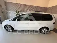2021 Ford GALAXY