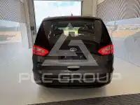 2021 Ford GALAXY
