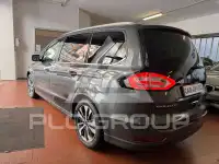 2021 Ford GALAXY