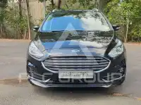 2021 Ford GALAXY