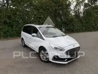 2021 Ford GALAXY