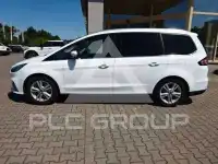2021 Ford GALAXY