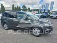 2021 Ford GALAXY