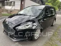 2021 Ford GALAXY