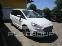 2021 Ford GALAXY