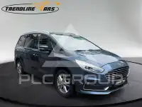 2021 Ford GALAXY