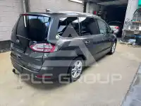 2021 Ford GALAXY