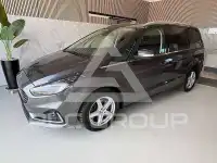 2021 Ford GALAXY