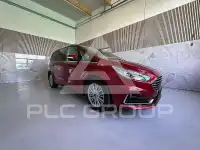 2021 Ford GALAXY