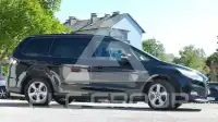 2021 Ford GALAXY