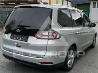 2021 Ford GALAXY