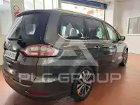 2021 Ford GALAXY