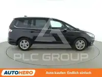 2021 Ford GALAXY