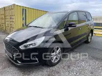 2021 Ford GALAXY