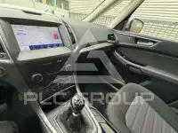 2021 Ford GALAXY