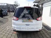 2021 Ford GALAXY