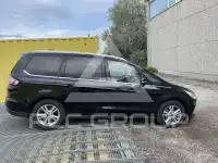 2021 Ford GALAXY