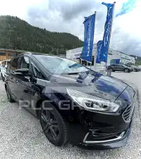 2021 Ford GALAXY