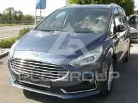 2021 Ford GALAXY