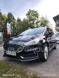 2021 Ford GALAXY
