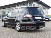 2021 Ford GALAXY