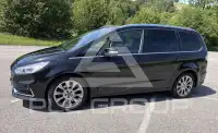 2021 Ford GALAXY