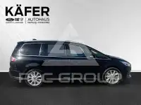 2021 Ford GALAXY