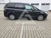 2021 Ford GALAXY