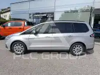 2021 Ford GALAXY