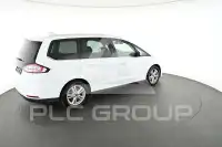 2021 Ford GALAXY