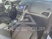 2021 Ford GALAXY