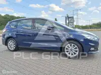 2021 Ford S-Max