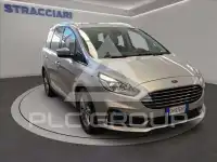2021 Ford GALAXY