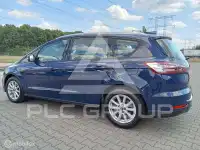 2021 Ford S-Max