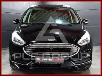 2021 Ford GALAXY