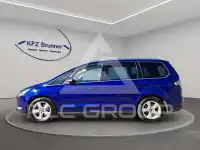 2016 Ford GALAXY