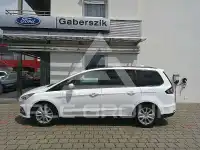 2021 Ford GALAXY