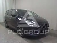 2021 Ford GALAXY