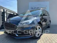 2021 Ford GALAXY