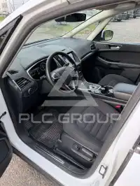 2021 Ford GALAXY