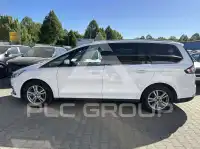 2021 Ford GALAXY
