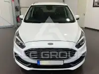 2021 Ford GALAXY