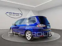 2016 Ford GALAXY