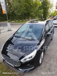 2021 Ford GALAXY