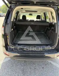 2021 Ford GALAXY