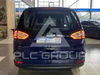 2021 Ford GALAXY
