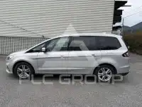 2021 Ford GALAXY