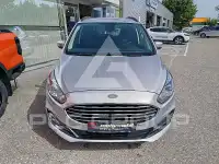 2021 Ford GALAXY
