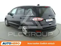 2021 Ford GALAXY
