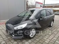 2021 Ford GALAXY